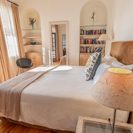 The Walden Suites Cidade Do Cabo Exterior foto