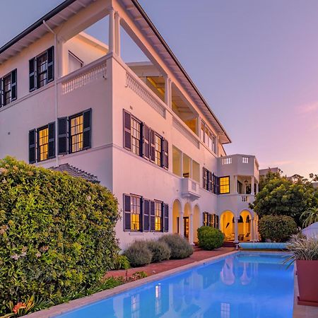 The Walden Suites Cidade Do Cabo Exterior foto