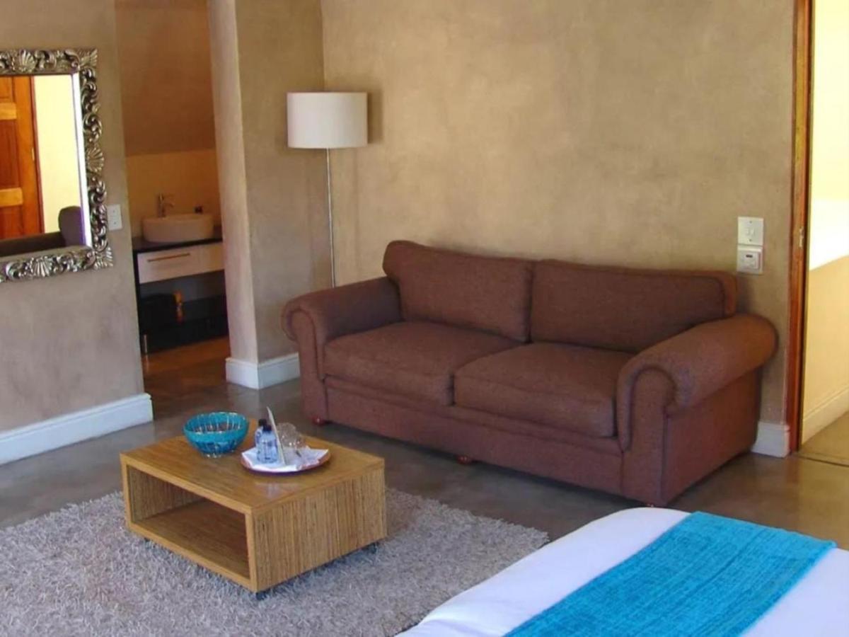 The Walden Suites Cidade Do Cabo Quarto foto