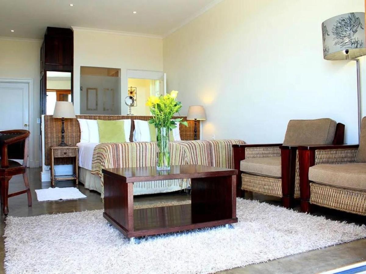 The Walden Suites Cidade Do Cabo Quarto foto