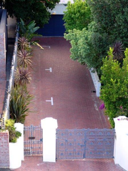 The Walden Suites Cidade Do Cabo Exterior foto