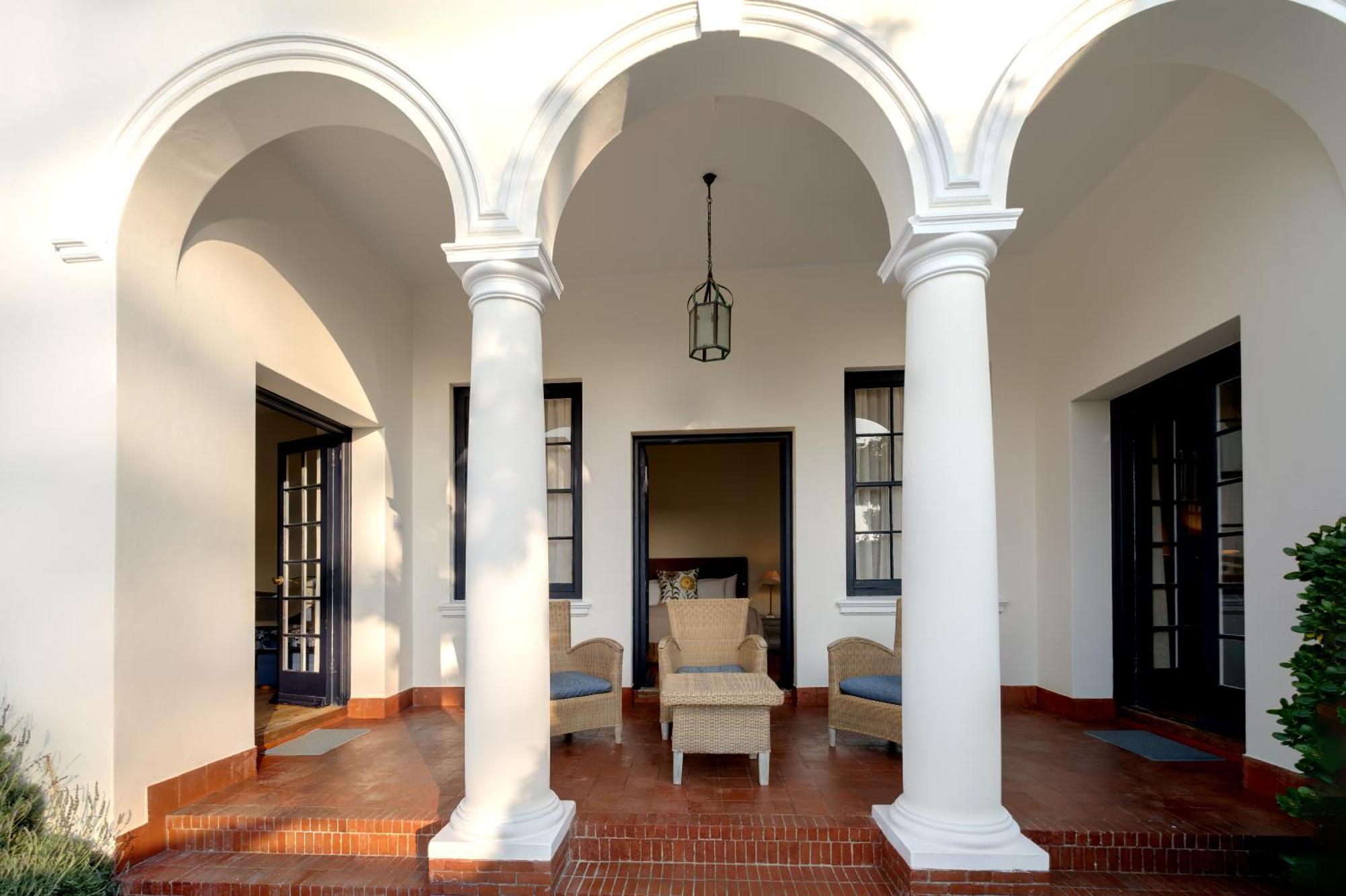 The Walden Suites Cidade Do Cabo Exterior foto