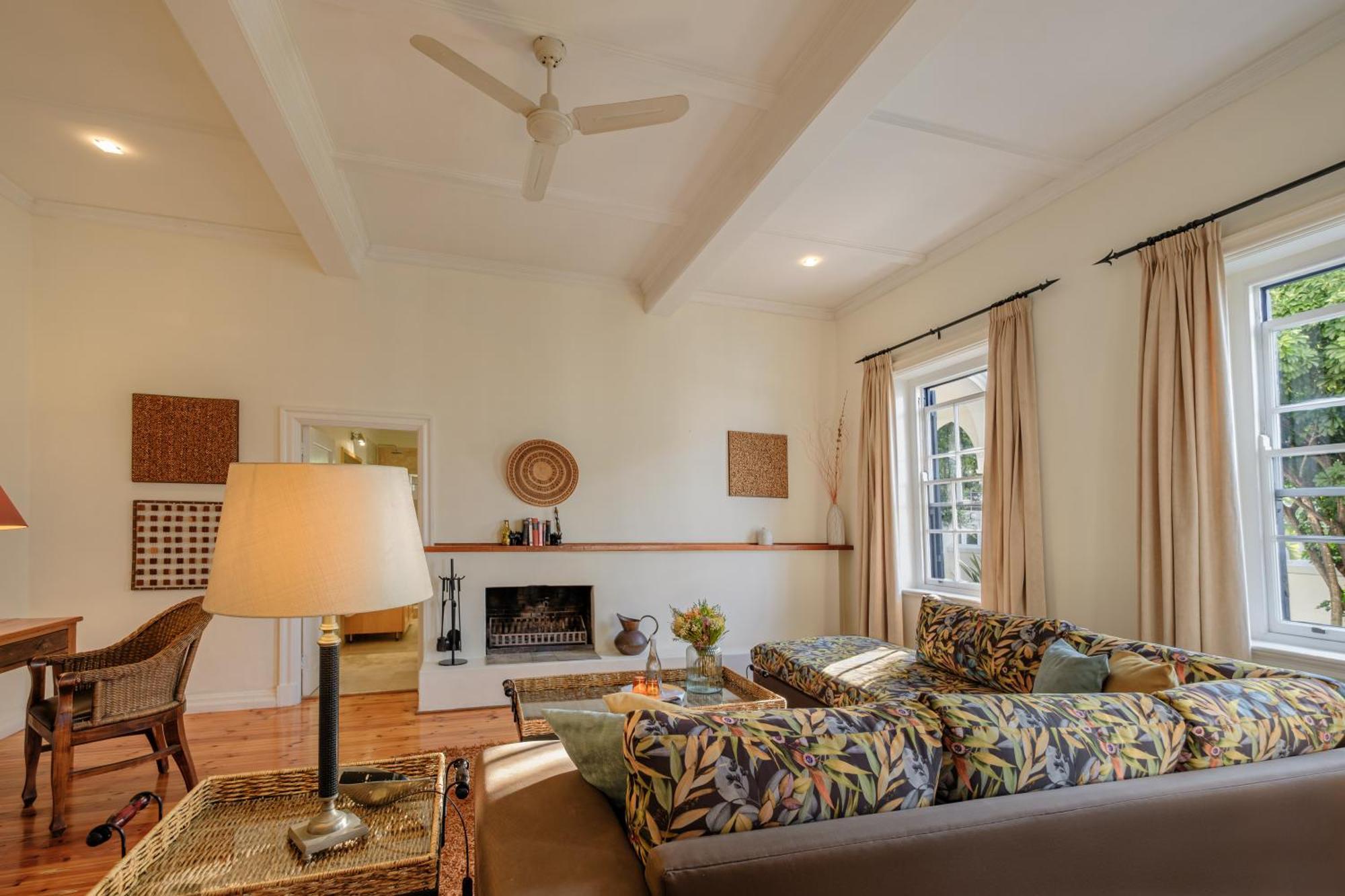 The Walden Suites Cidade Do Cabo Exterior foto