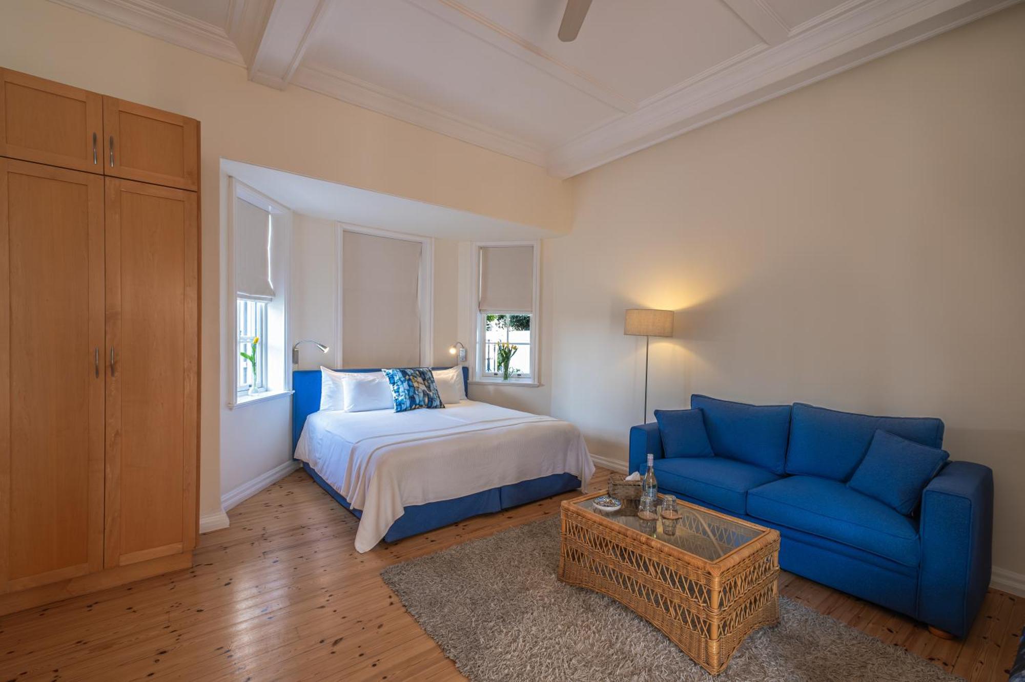 The Walden Suites Cidade Do Cabo Quarto foto