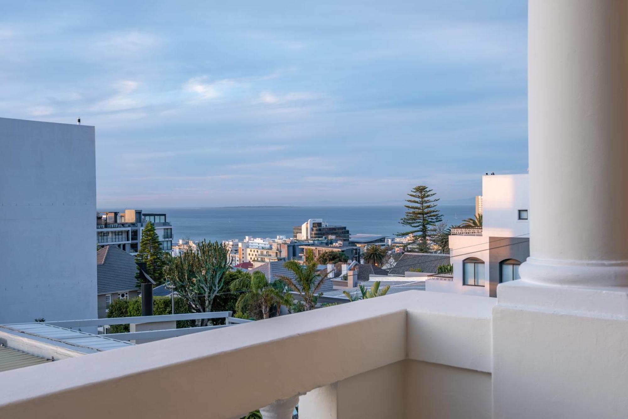 The Walden Suites Cidade Do Cabo Exterior foto