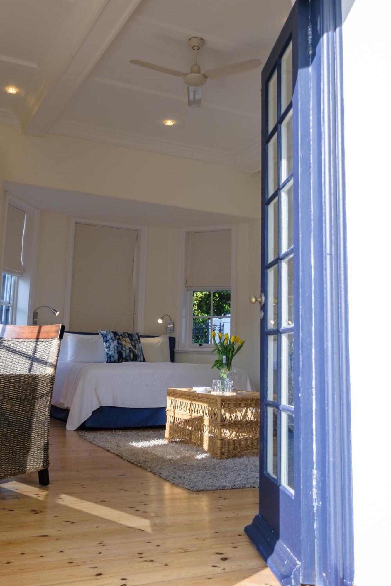 The Walden Suites Cidade Do Cabo Exterior foto