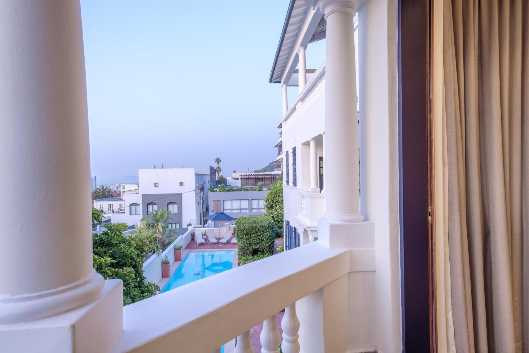 The Walden Suites Cidade Do Cabo Exterior foto