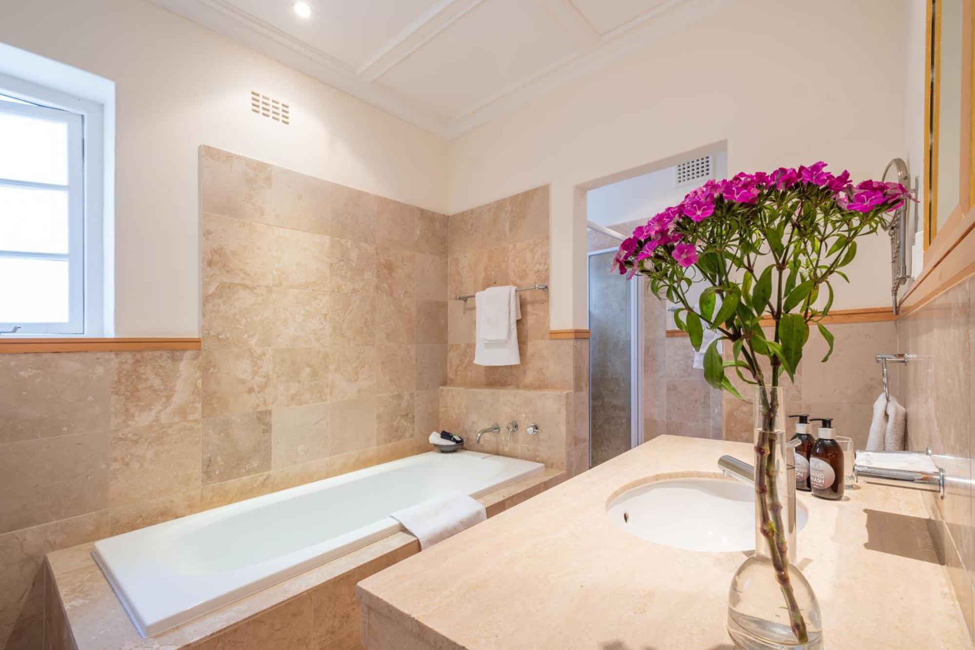 The Walden Suites Cidade Do Cabo Exterior foto