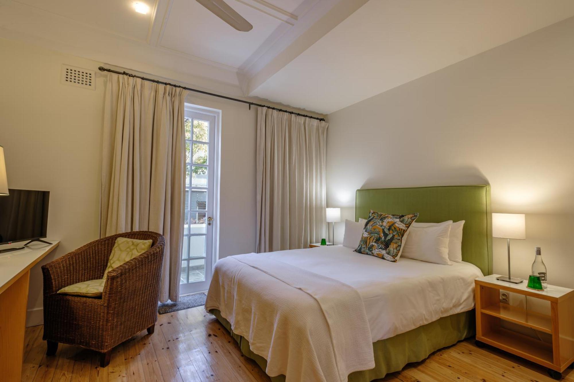The Walden Suites Cidade Do Cabo Quarto foto