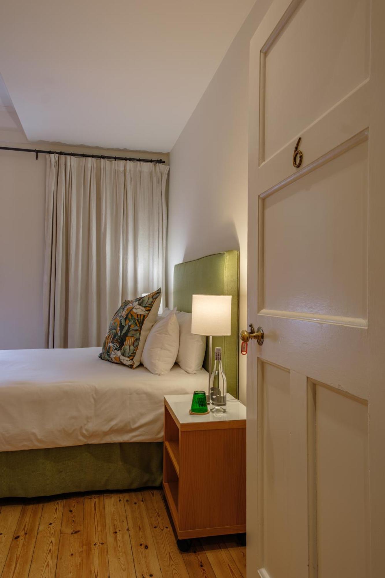 The Walden Suites Cidade Do Cabo Quarto foto