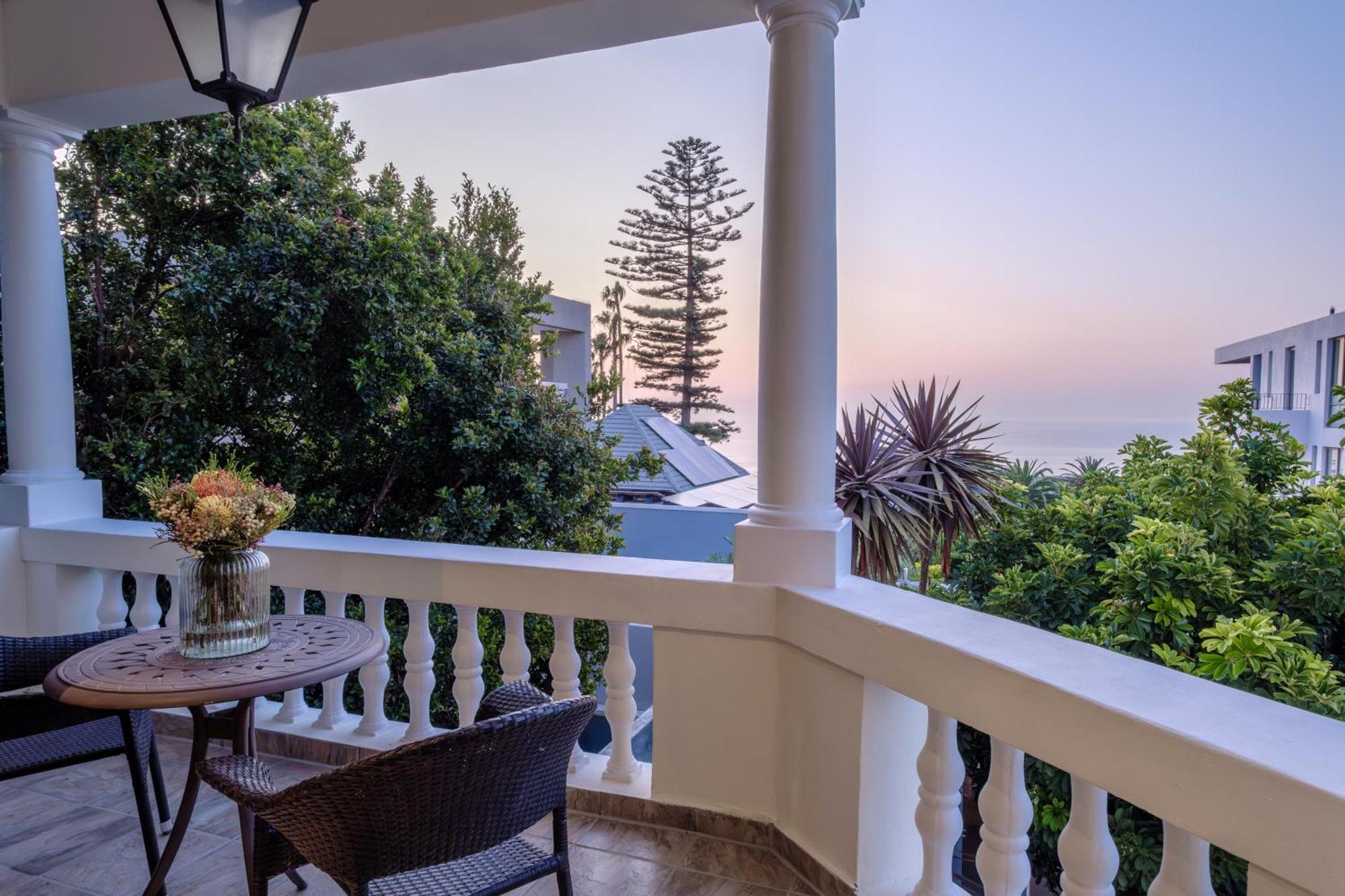 The Walden Suites Cidade Do Cabo Exterior foto