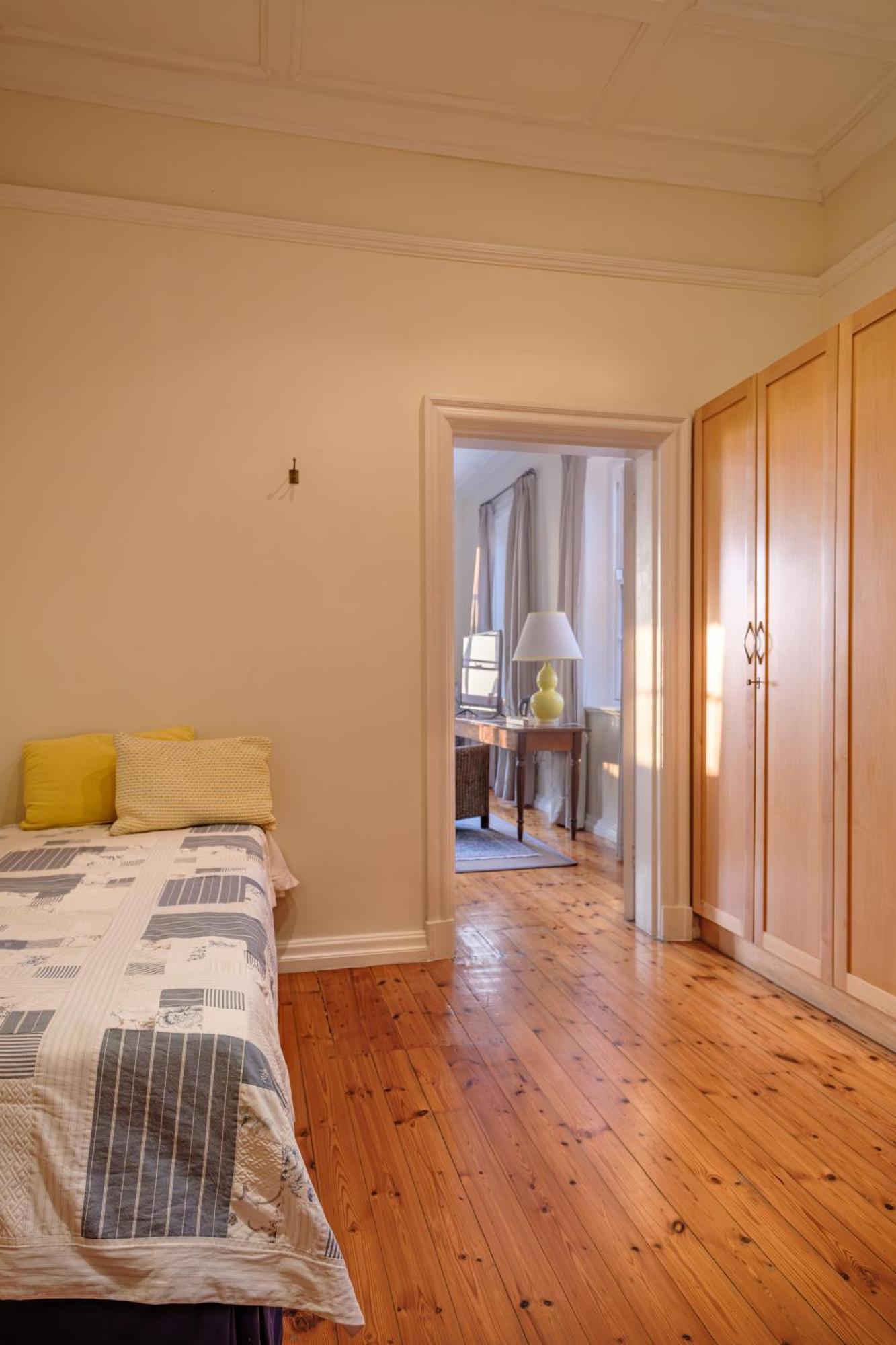 The Walden Suites Cidade Do Cabo Quarto foto