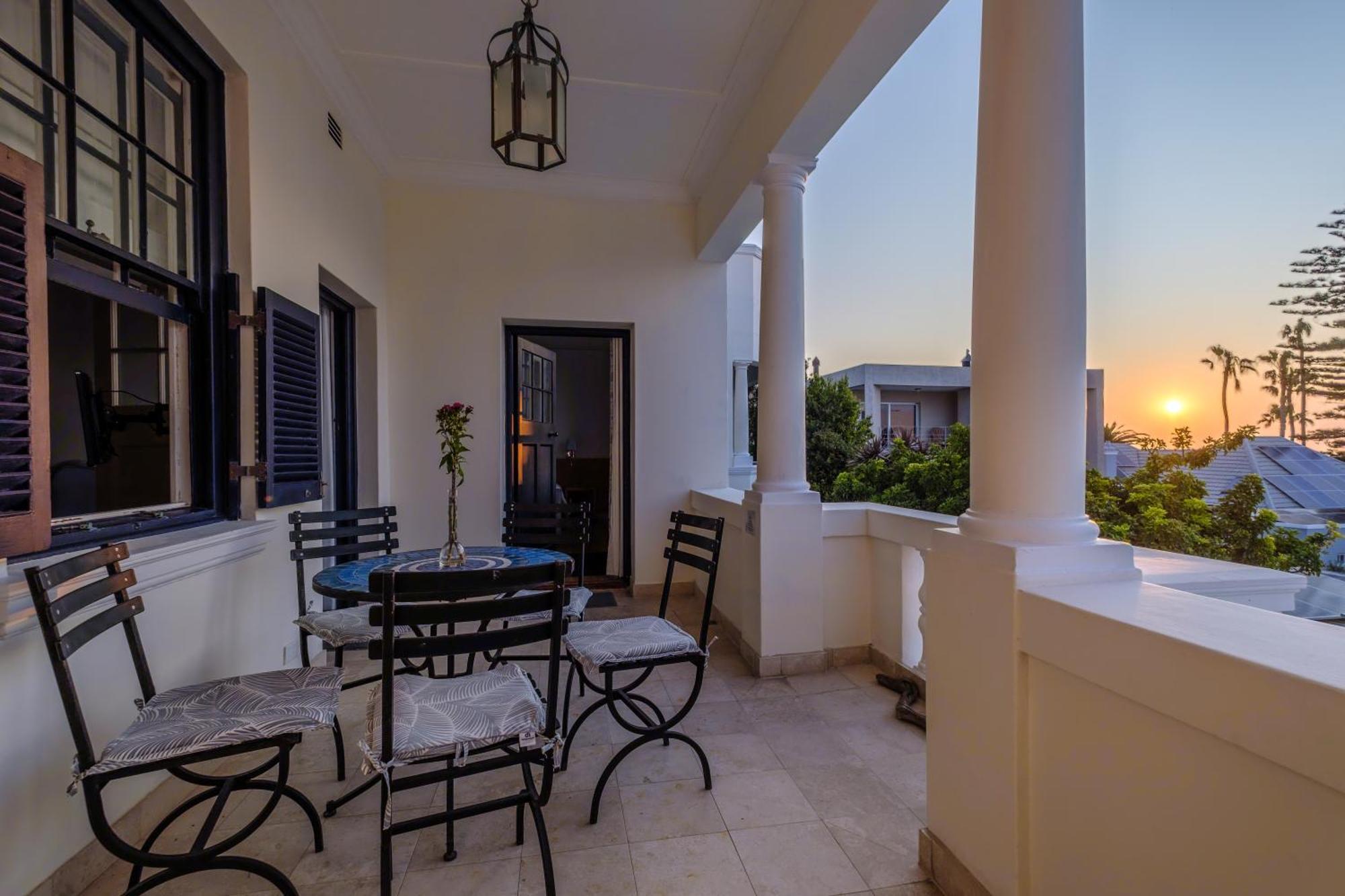 The Walden Suites Cidade Do Cabo Exterior foto