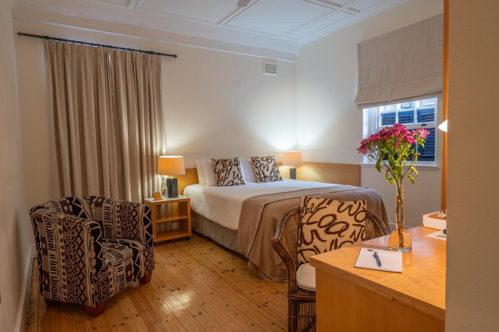 The Walden Suites Cidade Do Cabo Quarto foto