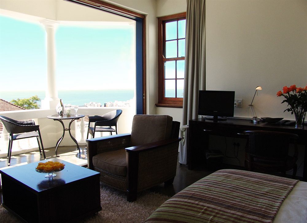 The Walden Suites Cidade Do Cabo Exterior foto